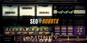 Tips Serta Cara Memilih Mesin Judi Slots Online yang Perlu Bagi Pemula