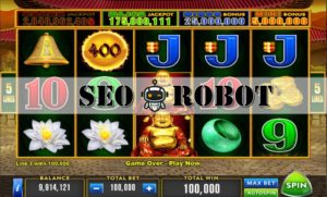 Tutorial Berdeposit Judi Slots Online Pulsa