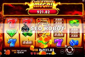 Jalan keluar Gampang Dalam Daftar Slots Online Di Situs Resmi